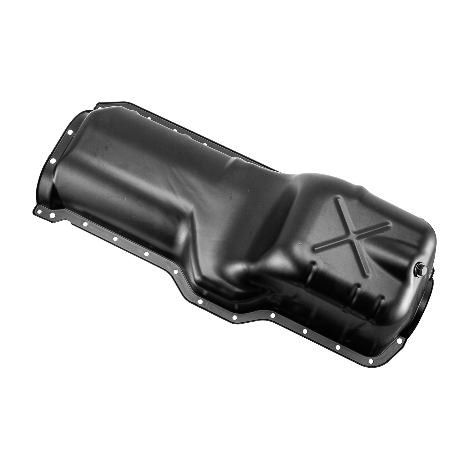Fits For 1999-2006 Jeep Wrangler Grand Cherokee 4.0L Engine Oil Pan 53010340AB