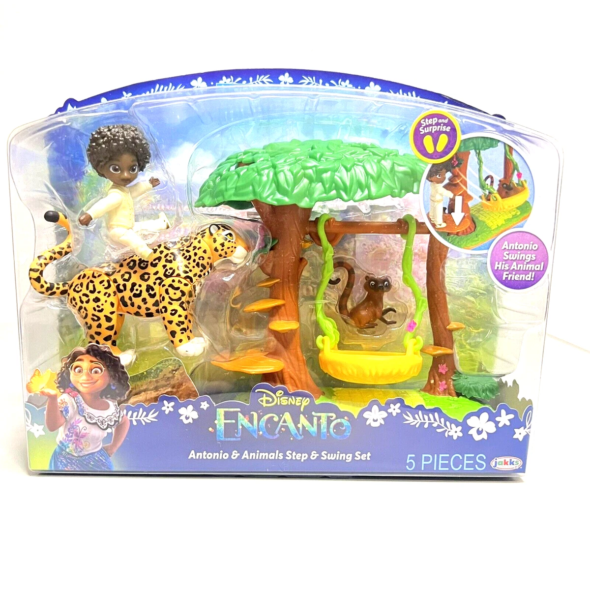 Playsets and figures sales