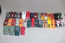 FAHRZEUGE WIKING - KOPIEN (2)  (O-EI-A KATALOG)  ZUR AUSWAHL