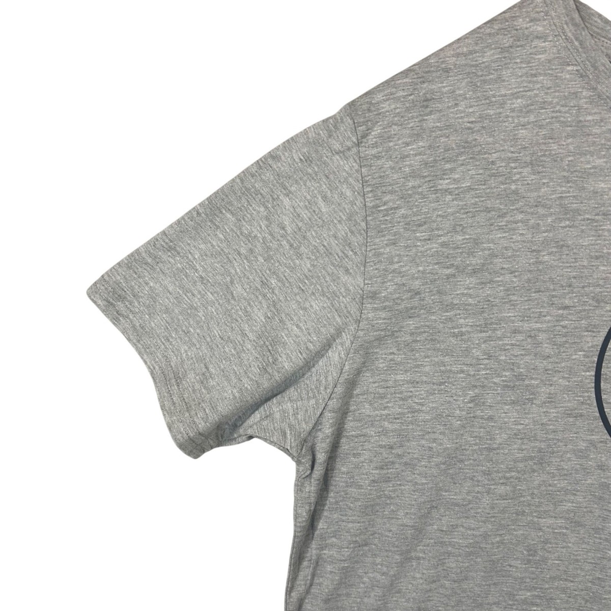 KFC Original Recipe Gray Graphic T-Shirt 11 Herbs & Spices Unisex Size M EUC View 5