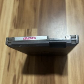 Kid Icarus Nintendo NES Game Cartridge