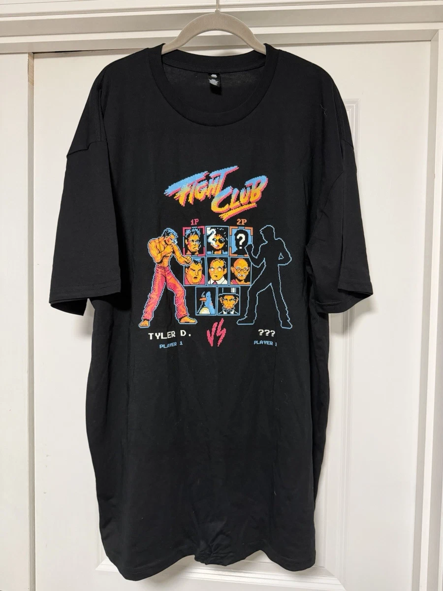 Fight Club T-Shirts for Men for sale | eBay