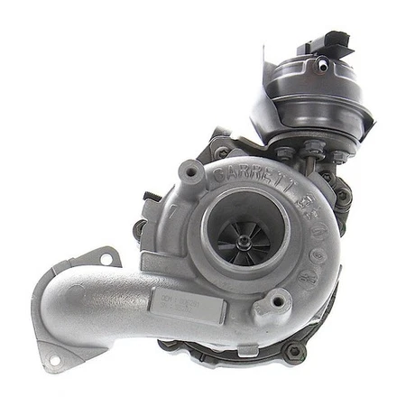 Turbolader 806291-0003