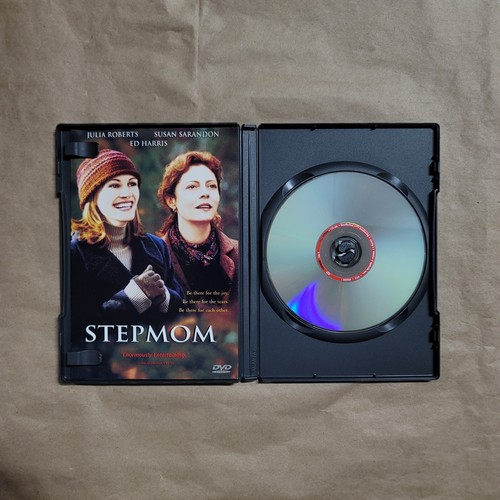 Stepmom (DVD, 1998) - Imagen 3 de 3