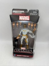 Marvel Legends Iron Fist - The Allfather BAF MIB