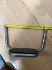 Tilite Fixed Footrest Foot Plate Wheelchair Replacement