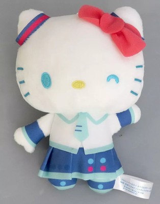 Stuffed toy Hello Kitty Stuffed toy  Virtual Singer  Vol.1EX  Project Sekai
