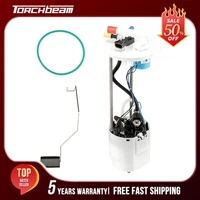 Fuel Pump Module Assembly for 2014-2018 Chevrolet Silverado 1500 GMC Sierra 1500 (For: More than one vehicle)