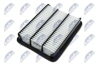 NTY Luftfilter FAF-MS-023 FüR Mazda Mitsubishi