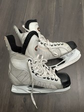 Easton Phantom Ice Hockey Skates 7 Faulty