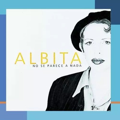 No Se Parece A Nada by Albita Rodriguez (1995-06-27)