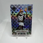 2025 Panini Harold Fannin Jr. Base (Raw)