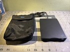 Ibm Usb Portable Floppy Diskette Drive Model Mpf82E W. Soft case - Tested Works