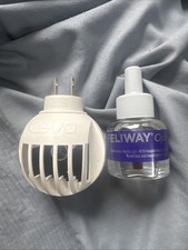 Feliway Optimum Diffuser Refill And plug In for Cats, 48 ml. - Exp 09/2026