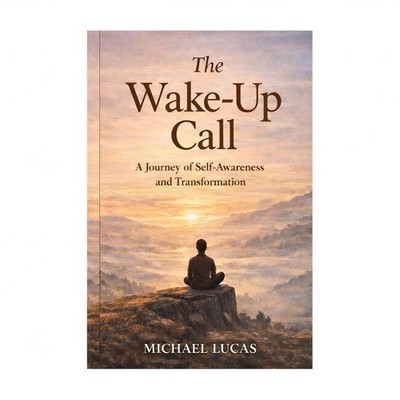 The Wake-Up Call: A journey of self awareness and transformation