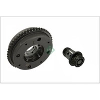 Schaeffler INA Nockenwellenverstellersatz Passend FüR Ford Fiesta Focus Puma