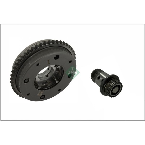 Schaeffler INA Nockenwellenverstellersatz Passend FüR Ford Fiesta Focus Puma-image