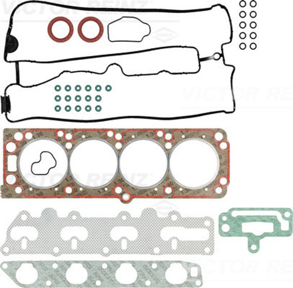 Victor Reinz Dichtungssatz Zylinderkopf 02-33005-01 FüR Daewoo Omega Vectra J96-image