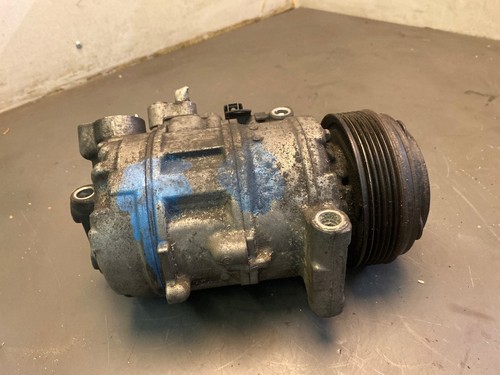 253198 Klimakompressor BMW 1er (E81) 447260-1852 118d