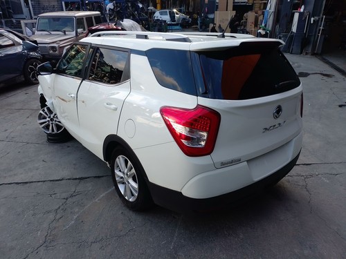 7941035005 TORPILLE / 1495761 POUR SSANGYONG XLV SUV E-XGI 160 - Photo 4/10