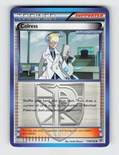 colress pokemon cards Colress (Team Plasma) ( Full Art) (135/135)
