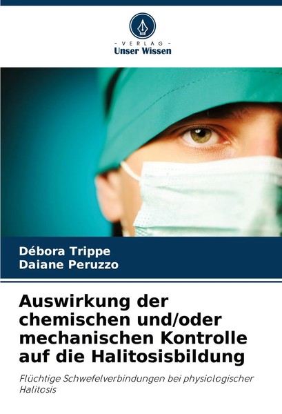 DéBora Trippe (U. A.) | Auswirkung Der Chemischen Und/Oder Mechanischen...-image