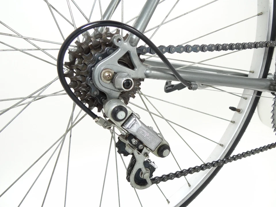 Giant Pacer Roadbike Rennrad Size 55cm Shimano Group Refurbished - Bild 2 von 4