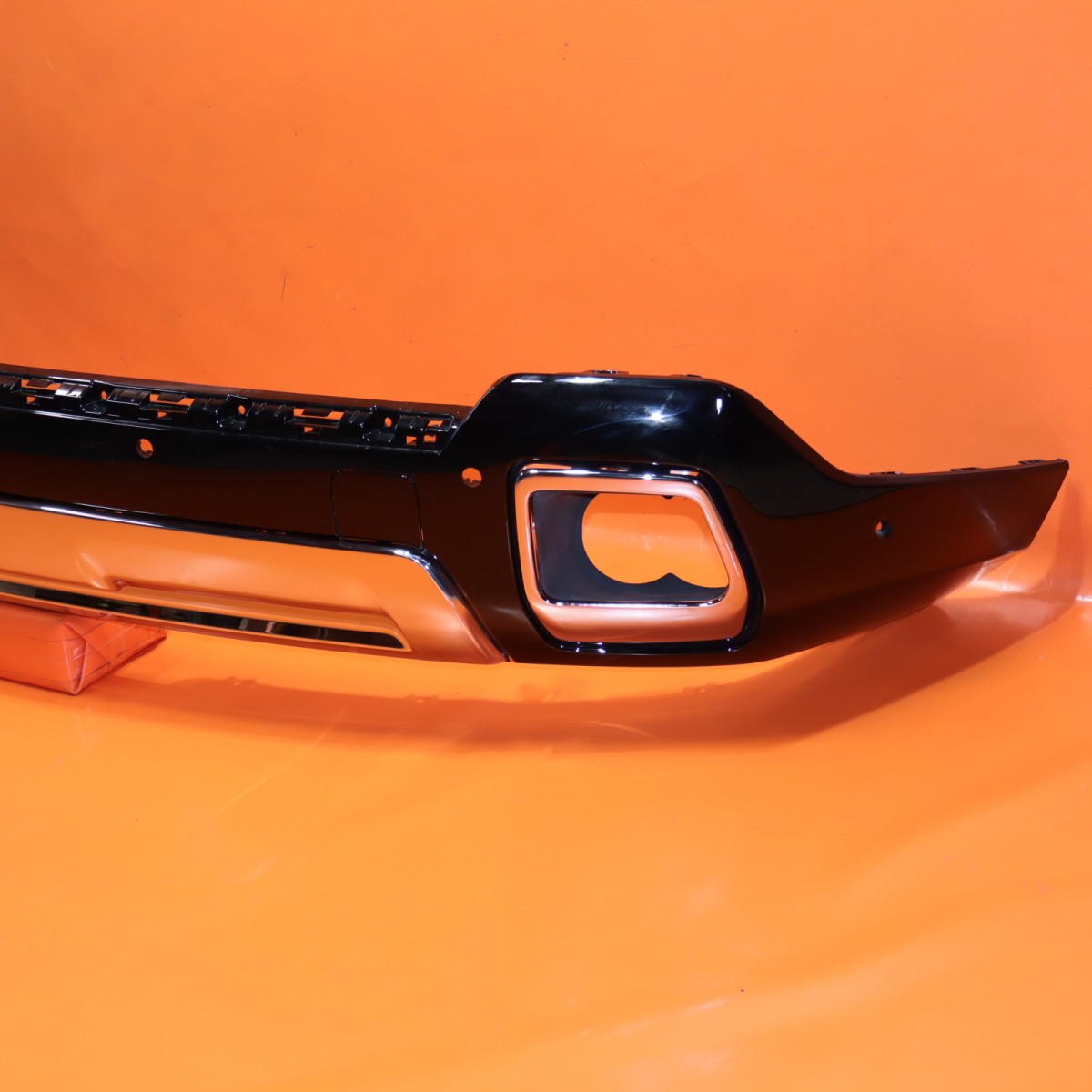 ROLLS ROYCE CULLINAN REAR BUMPER 2025 2026 51125A7C908 OEM