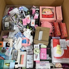 MYSTERY BOX Amazon Liquidation wholesale Box General Merchandise