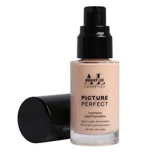 Ashley Lee Cosmetics Picture Perfect Liquid F...