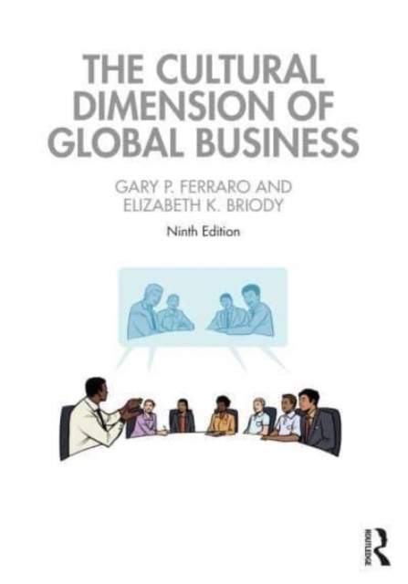Cultural Dimension Of Global Business