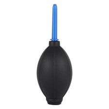 Camera Lens Screen Cleaning Dust Blower Brush Cleaning Cloth Kit For DSLR
