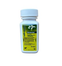 safeguard dewormer for goats-125ml
