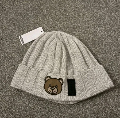 Moschino Beanie Hats for Women for sale | eBay UK display picture 1