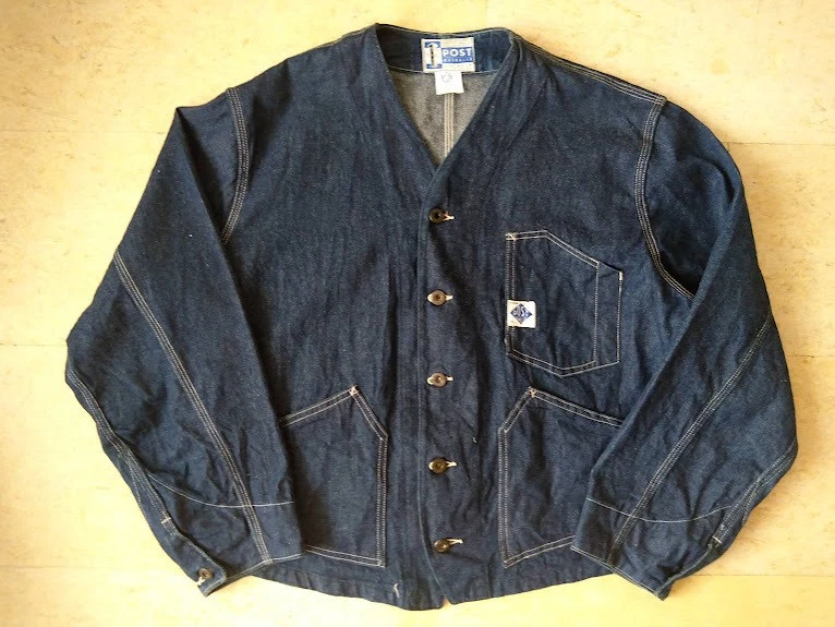 Post O'alls Coats, Jackets & Vests for Men for Sale | Shop New