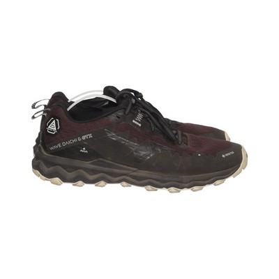 Mizuno, Laufschuhe, Größe: 40, Lila/Schwarz, Damen #bab