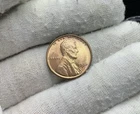 1937 S LINCOLN WHEAT CENT PENNY GEM BU BRILLIANT UNCIRCULATED E356