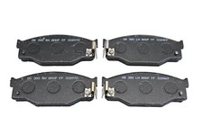 Repco 088-1229D Deluxe Disc Brake Pad Kit NOS