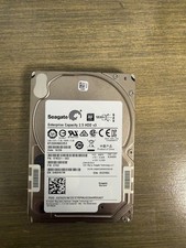 SEAGATE ST2000NX0353 2.5 2TB 7.2K SAS 12Gbps ...