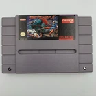 Street Fighter II 2 (Nintendo SNES) Authentic, game cart only, tested