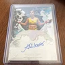 Topps Royalty Amanda Ribas Autograph Serial Numbered UFC Card RY-AS /99 2025