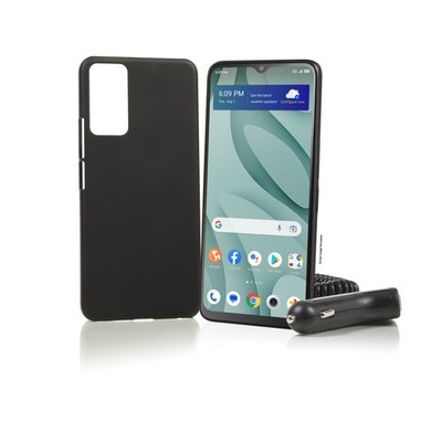 Tracfone TCL 40 XE 5G 64GB - Locked to Tracfone - 1 Year Plan