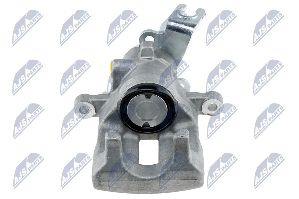N.T.Y. HZT-TY-045.NTY Brake Caliper for TOYOTA