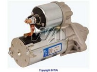WAI Starter FüR Alfa Romeo CitroËN Passend FüR Fiat Ford Lancia Opel Peugeot