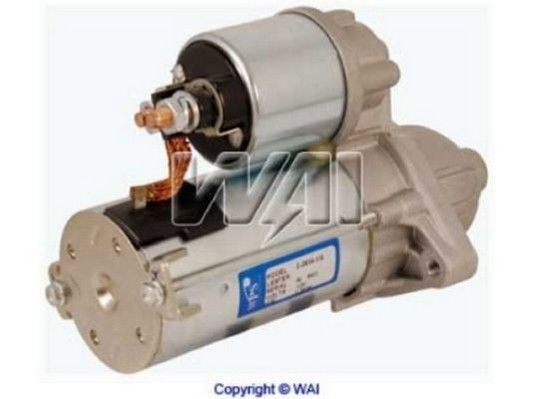 WAI Starter FüR Alfa Romeo CitroËN Passend FüR Fiat Ford Lancia Opel Peugeot-image