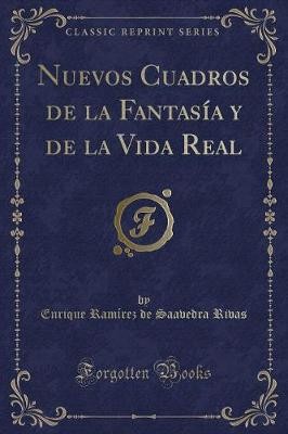 Nuevos Cuadros de la Fantasa y de la Vida Real (C