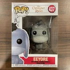Funko Pop! #437 Disney: Christopher Robin Eeyore Vinyl Figure
