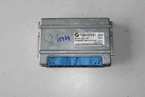 LAND ROVER RANGE ROVER SPORT II L494 Getriebesteuergerät TGB000091 31943464