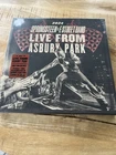 BRUCE SPRINGSTEEN Live From Asbury Park Boxset Vinyl Record Stiore Day RSD 2026