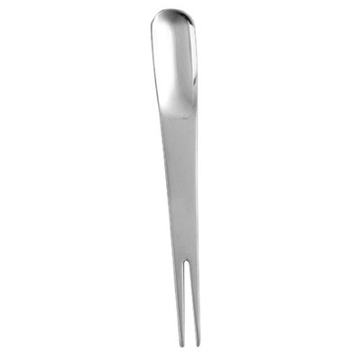 Multifunktionale Edelstahl Obst Kuchen Gabel f��r den t?glichen Gebrauch